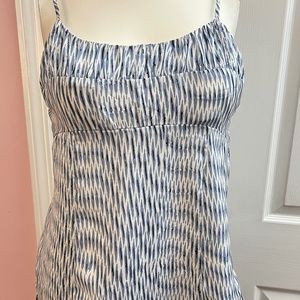 BANANA REPUBLIC TOP